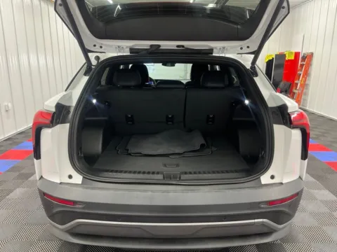 More photos of 2024 Chevrolet Blazer EV LT at Bridgeland Auto Brokers, NY