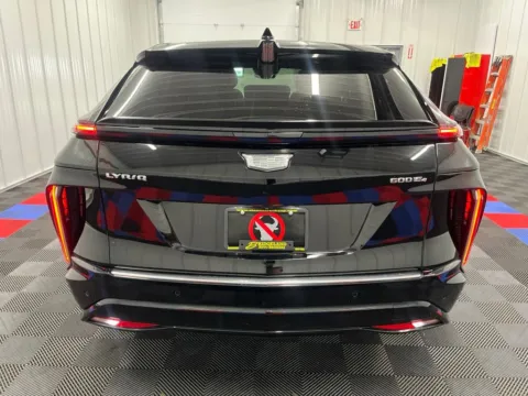 More photos of 2024 Cadillac LYRIQ Tech at Bridgeland Auto Brokers, NY