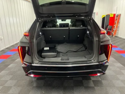 More photos of 2024 Cadillac LYRIQ Tech at Bridgeland Auto Brokers, NY