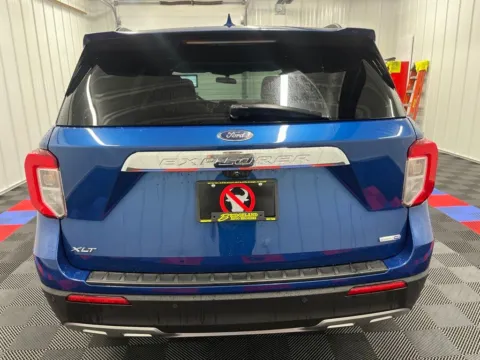 More photos of 2020 Ford Explorer XLT at Bridgeland Auto Brokers, NY