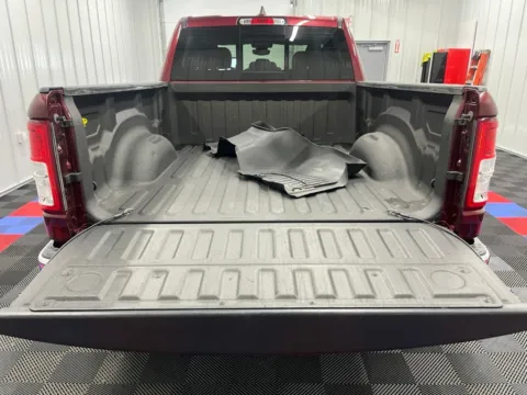 More photos of 2022 Ram 1500 Big Horn/Lone Star at Bridgeland Auto Brokers, NY