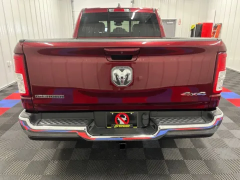 More photos of 2022 Ram 1500 Big Horn/Lone Star at Bridgeland Auto Brokers, NY