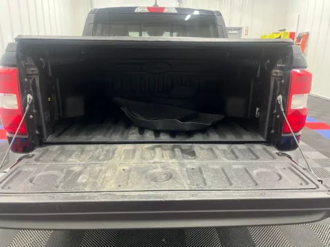 More photos of 2022 Ford Maverick Lariat at Bridgeland Auto Brokers, NY