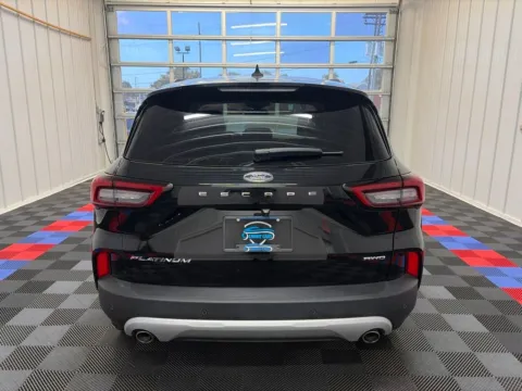 More photos of 2025 Ford Escape Platinum at Bridgeland Auto Brokers, NY