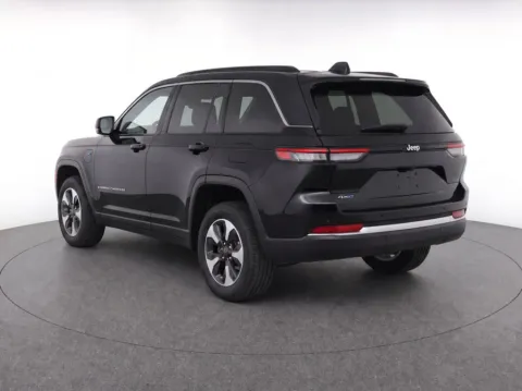 More photos of 2024 Jeep Grand Cherokee 4xe at Bridgeland Auto Brokers, NY
