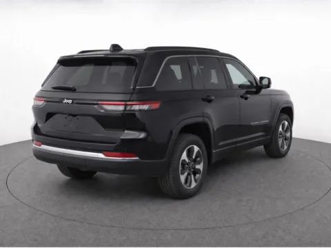 More photos of 2024 Jeep Grand Cherokee 4xe at Bridgeland Auto Brokers, NY