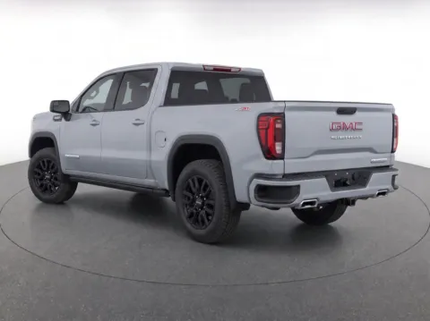 More photos of 2024 GMC Sierra 1500 Elevation at Bridgeland Auto Brokers, NY