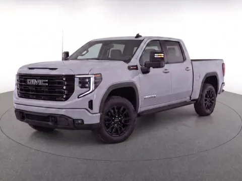 Another view of 2024 GMC Sierra 1500 Elevation for sale in Bridgeport, NY at Bridgeland Auto Brokers