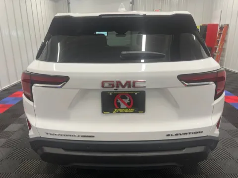 More photos of 2026 GMC Terrain Elevation at Bridgeland Auto Brokers, NY