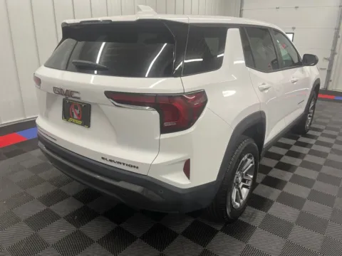 Another view of 2026 GMC Terrain Elevation for sale in Bridgeport, NY at Bridgeland Auto Brokers
