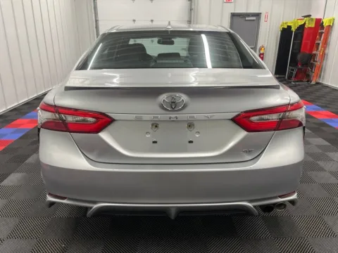 More photos of 2018 Toyota Camry SE at Bridgeland Auto Brokers, NY