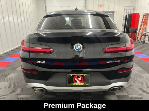 More photos of 2025 BMW X4 xDrive30i at Bridgeland Auto Brokers, NY