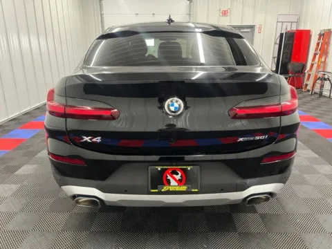 More photos of 2025 BMW X4 xDrive30i at Bridgeland Auto Brokers, NY