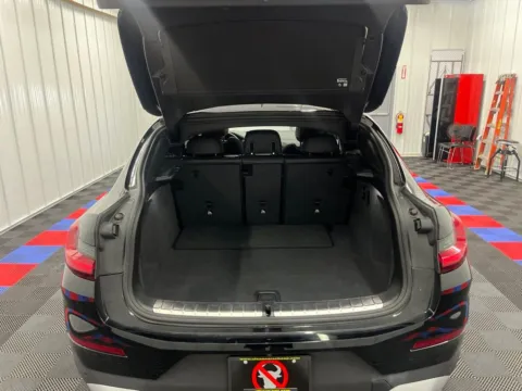 More photos of 2025 BMW X4 xDrive30i at Bridgeland Auto Brokers, NY