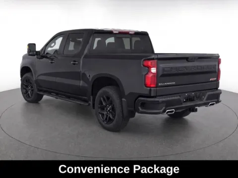 More photos of 2024 Chevrolet Silverado 1500 RST at Bridgeland Auto Brokers, NY