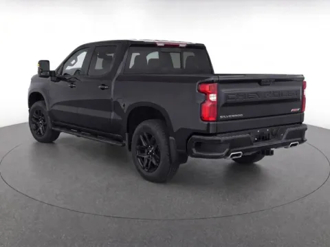 More photos of 2024 Chevrolet Silverado 1500 RST at Bridgeland Auto Brokers, NY