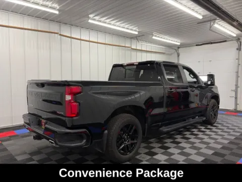 More photos of 2024 Chevrolet Silverado 1500 RST at Bridgeland Auto Brokers, NY