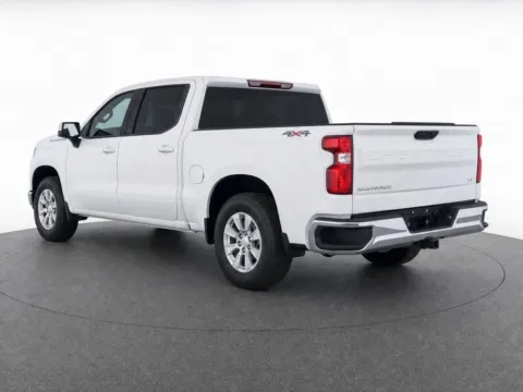 More photos of 2025 Chevrolet Silverado 1500 LT at Bridgeland Auto Brokers, NY