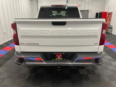 More photos of 2025 Chevrolet Silverado 1500 LT at Bridgeland Auto Brokers, NY