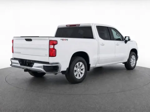 More photos of 2025 Chevrolet Silverado 1500 LT at Bridgeland Auto Brokers, NY