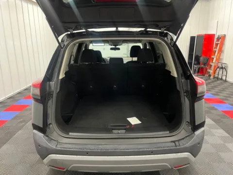 More photos of 2023 Nissan Rogue S at Bridgeland Auto Brokers, NY