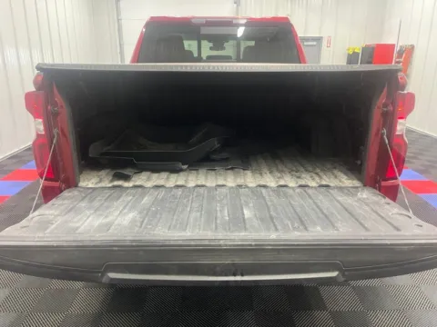 More photos of 2024 Chevrolet Silverado 1500 RST at Bridgeland Auto Brokers, NY
