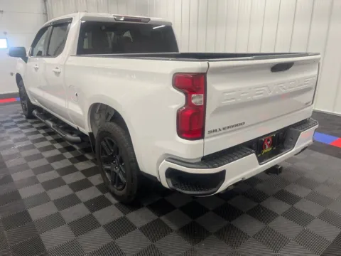 More photos of 2024 Chevrolet Silverado 1500 RST at Bridgeland Auto Brokers, NY
