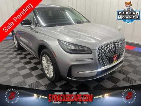 Unknown 2023 Lincoln Corsair Standard for sale in Bridgeport, NY
