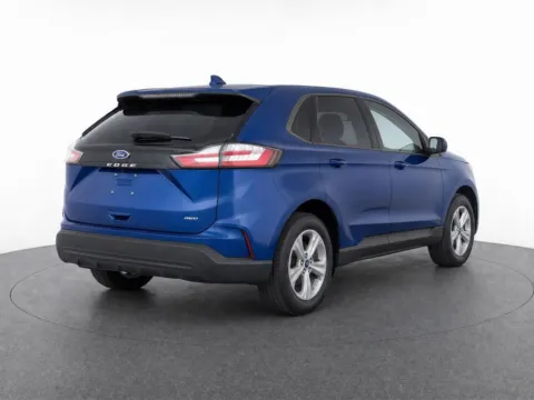 Another view of 2024 Ford Edge SE for sale in Bridgeport, NY at Bridgeland Auto Brokers