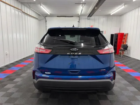 More photos of 2024 Ford Edge SE at Bridgeland Auto Brokers, NY