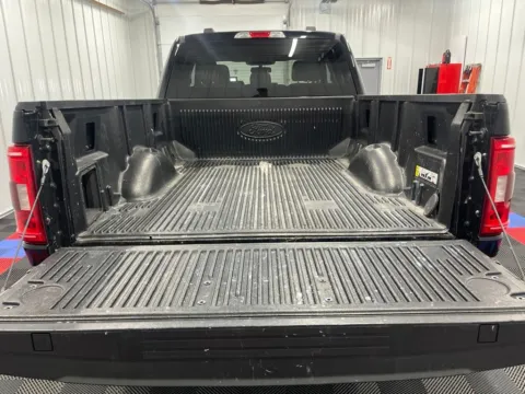 More photos of 2022 Ford F-150 at Bridgeland Auto Brokers, NY