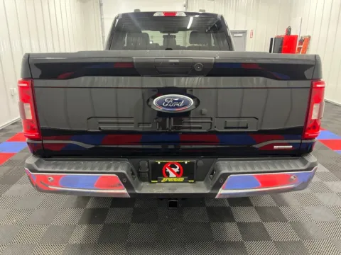 More photos of 2022 Ford F-150 at Bridgeland Auto Brokers, NY