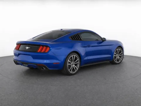 More photos of 2017 Ford Mustang EcoBoost at Bridgeland Auto Brokers, NY