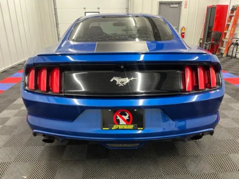 More photos of 2017 Ford Mustang EcoBoost at Bridgeland Auto Brokers, NY