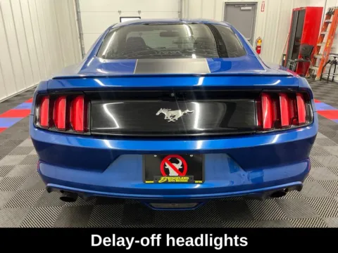 More photos of 2017 Ford Mustang EcoBoost at Bridgeland Auto Brokers, NY