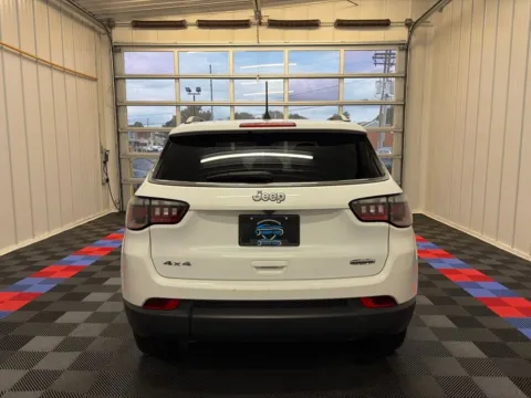 More photos of 2024 Jeep Compass Latitude at Bridgeland Auto Brokers, NY