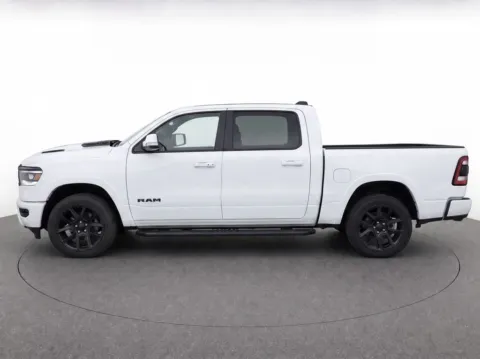More photos of 2020 Ram 1500 Laramie at Bridgeland Auto Brokers, NY