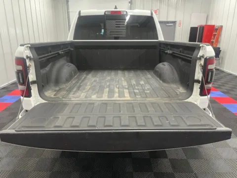 More photos of 2020 Ram 1500 Laramie at Bridgeland Auto Brokers, NY