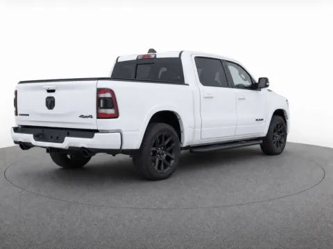 Another view of 2020 Ram 1500 Laramie for sale in Bridgeport, NY at Bridgeland Auto Brokers