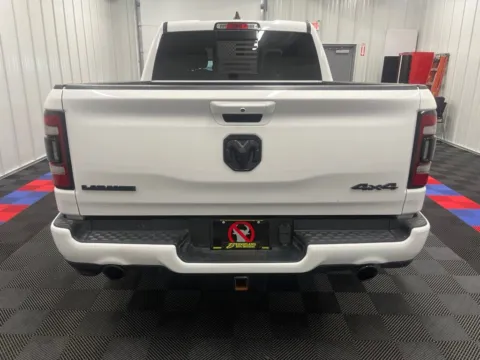 More photos of 2020 Ram 1500 Laramie at Bridgeland Auto Brokers, NY