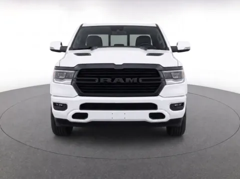More photos of 2020 Ram 1500 Laramie at Bridgeland Auto Brokers, NY