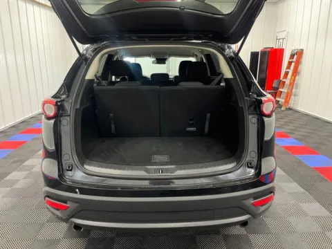 More photos of 2021 Mazda CX-9 Sport at Bridgeland Auto Brokers, NY