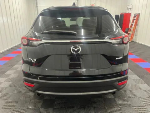 More photos of 2021 Mazda CX-9 Sport at Bridgeland Auto Brokers, NY