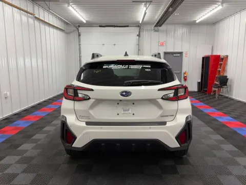 More photos of 2025 Subaru Crosstrek Limited at Bridgeland Auto Brokers, NY
