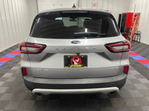 More photos of 2023 Ford Escape Active at Bridgeland Auto Brokers, NY