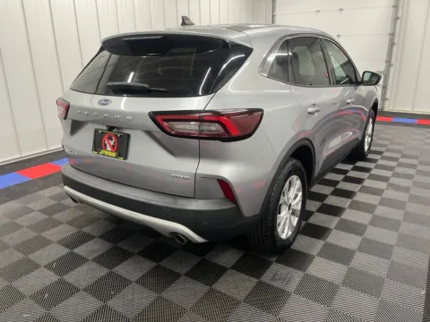 Another view of 2023 Ford Escape Active for sale in Bridgeport, NY at Bridgeland Auto Brokers