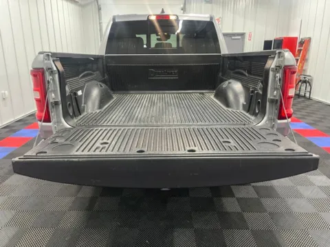 More photos of 2025 Ram 1500 Big Horn/Lone Star at Bridgeland Auto Brokers, NY
