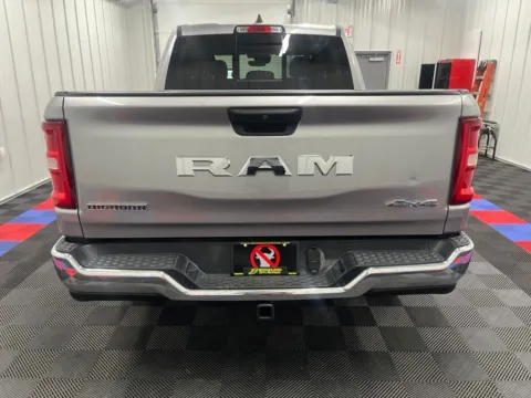 More photos of 2025 Ram 1500 Big Horn/Lone Star at Bridgeland Auto Brokers, NY