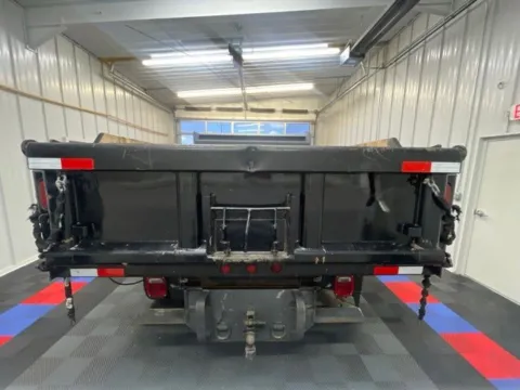 More photos of 2019 Ford F-550SD XL at Bridgeland Auto Brokers, NY