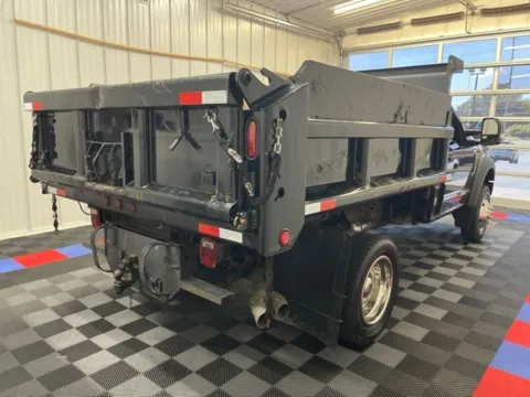 More photos of 2019 Ford F-550SD XL at Bridgeland Auto Brokers, NY